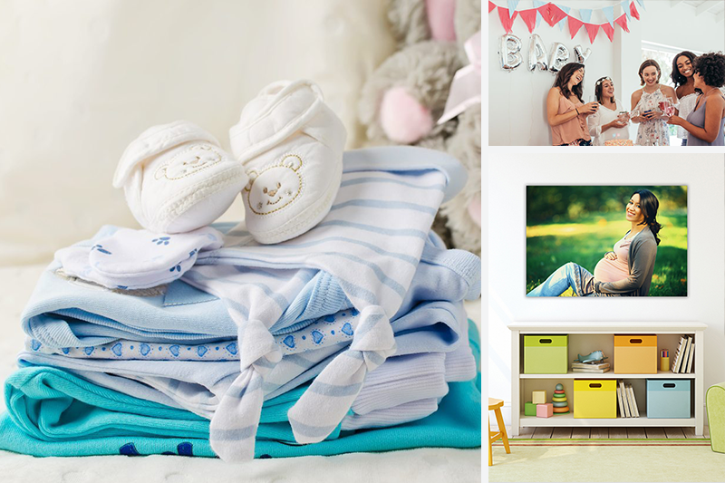 How to Throw a Baby Shower: A Step-by-Step Guide