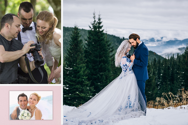 Step-by-Step Guide to Planning Your Wedding Photography