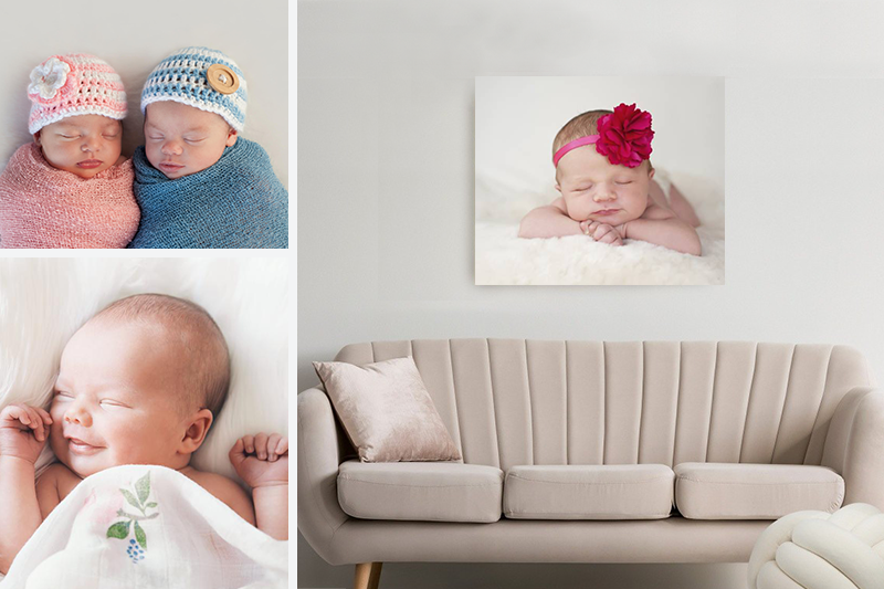 Great Newborn Photography Tips