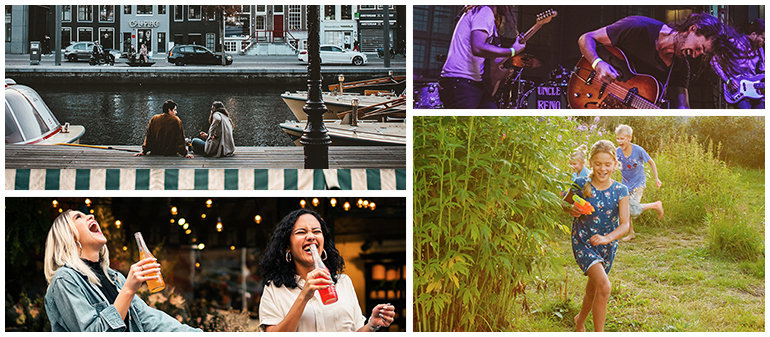 Embrace the Unplanned: Mastering Candid Photography for Authentic and Emotional Storytelling